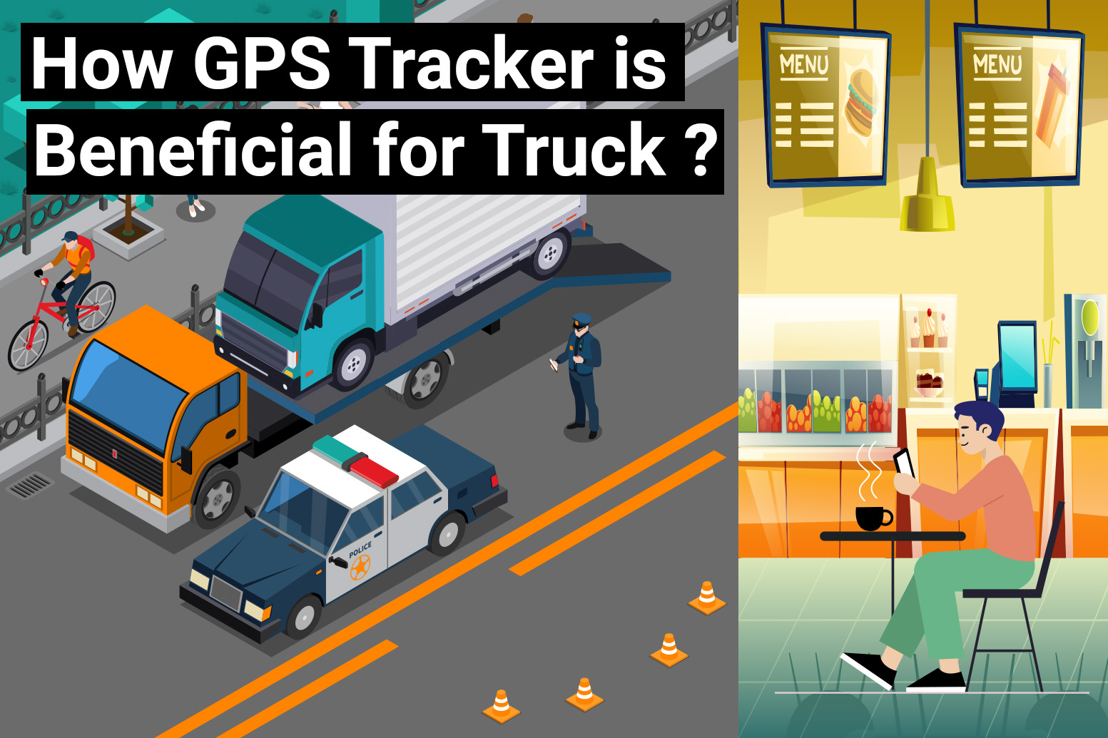 Latest GPS tracking devices in India 2019 Onelap News