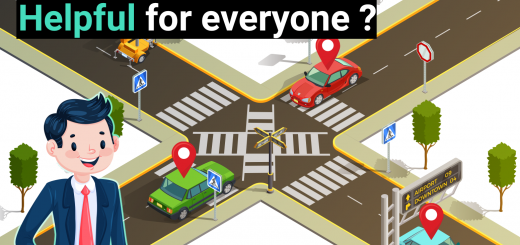 How GPS Tacker can be helpful for everyone