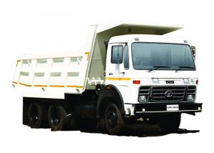 Tata LPK Truck