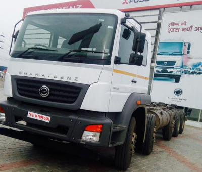 BharatBenz 3723R