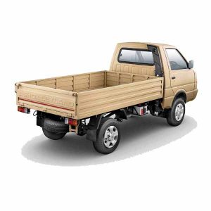 Ashok Leyland dost plus mini truck
