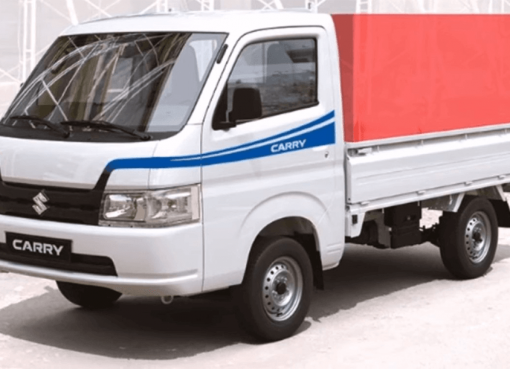 Maruti Suzuki mini truck