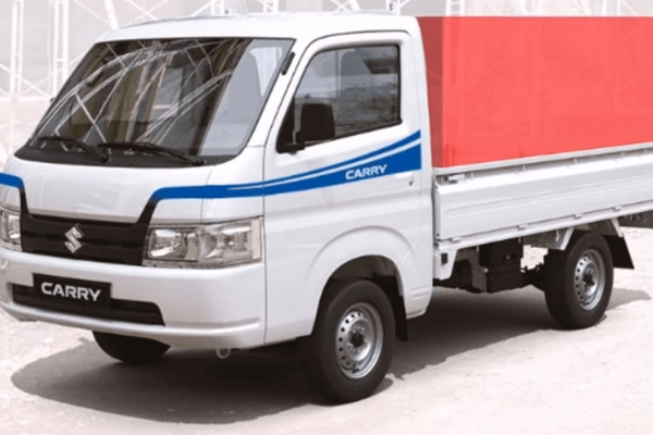 Maruti Suzuki mini truck