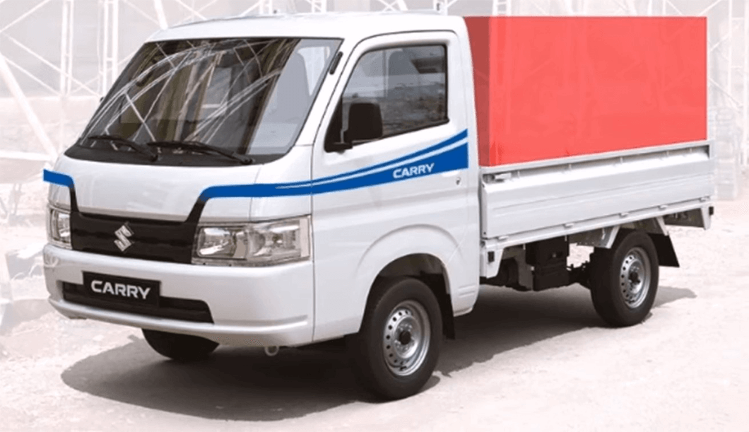 Maruti Suzuki mini truck