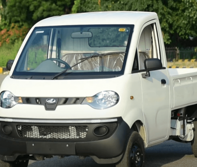 Mahindra Jeeto