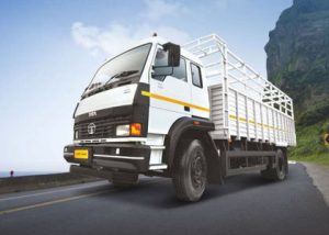 Tata LPT 1613 Commercial truck
