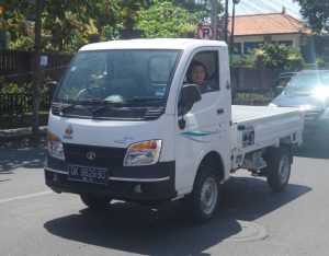 TATA ACE commercial minitruck