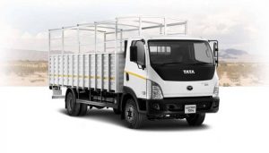 TATA Ultra 1518 T 5L truck model