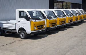 TATA Ace mini trucks