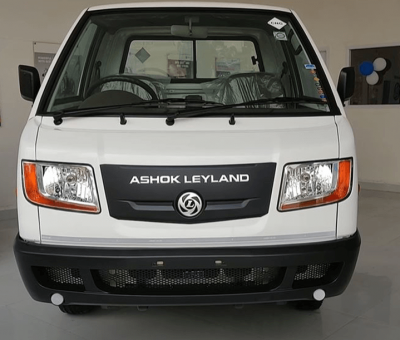 ashok leyland dost lite