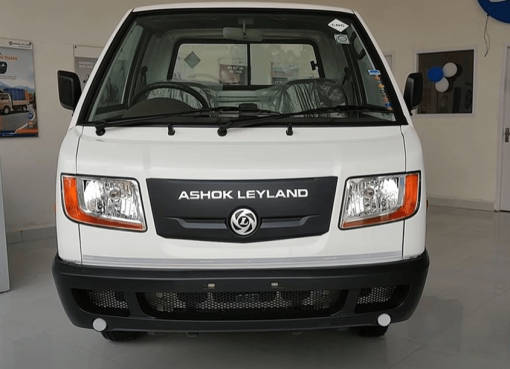 ashok leyland dost lite