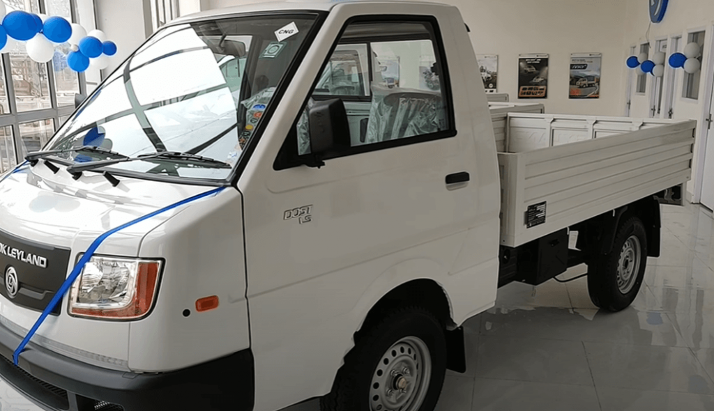 Ashok Leyland Dost lite Review 2020 Onelap News
