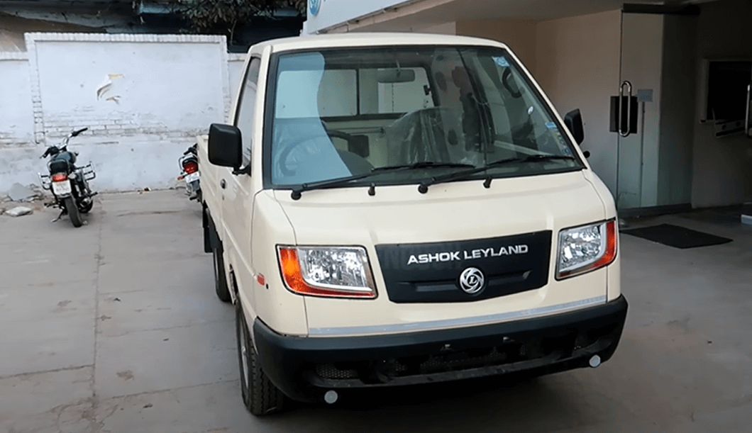 Ashok Leyland Dost Spare Parts and Accessories Price List - Drive Hexa
