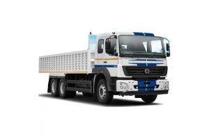 BharatBenz 2823R haulage truck