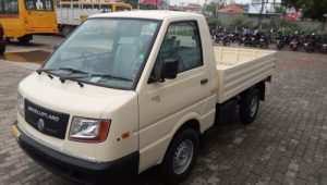 ashok leyland dsot strong mini truck model