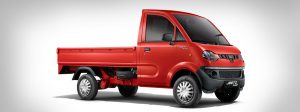 Mahindra Jeeto mini truck