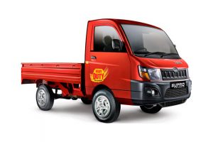 Mahindra Supro Mini truck