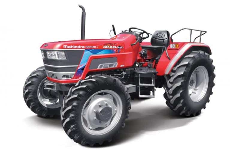 Best Tractor Company in India for Farmers Onelap News