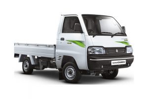 Maruti Suzuki Super Carry Mini Truck