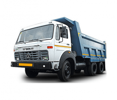 Tata LPK Truck