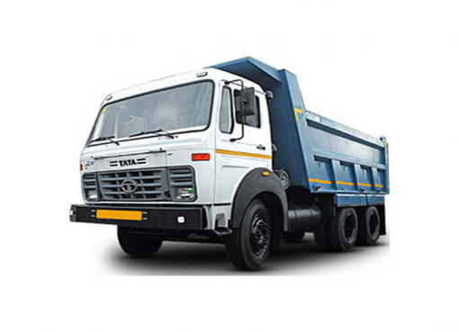 Tata LPK Truck