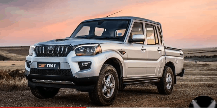 What are the best 4x4 trucks in India? - Onelap News