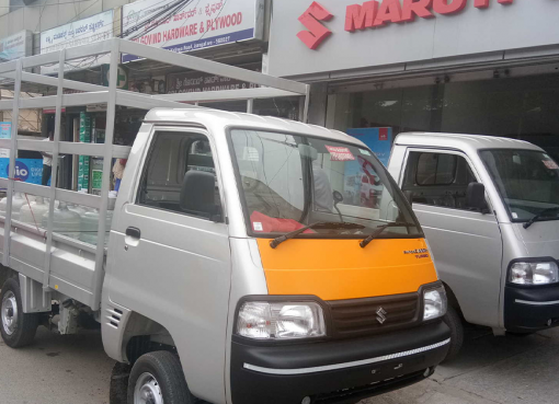 maruti suzuki super carry