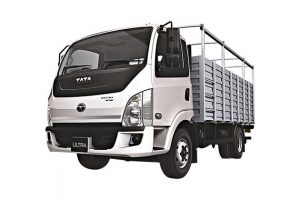 Tata Ultra 1012 truck model