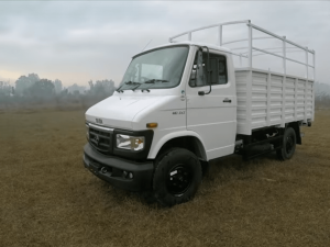 Tata SFC 407 commercial truck